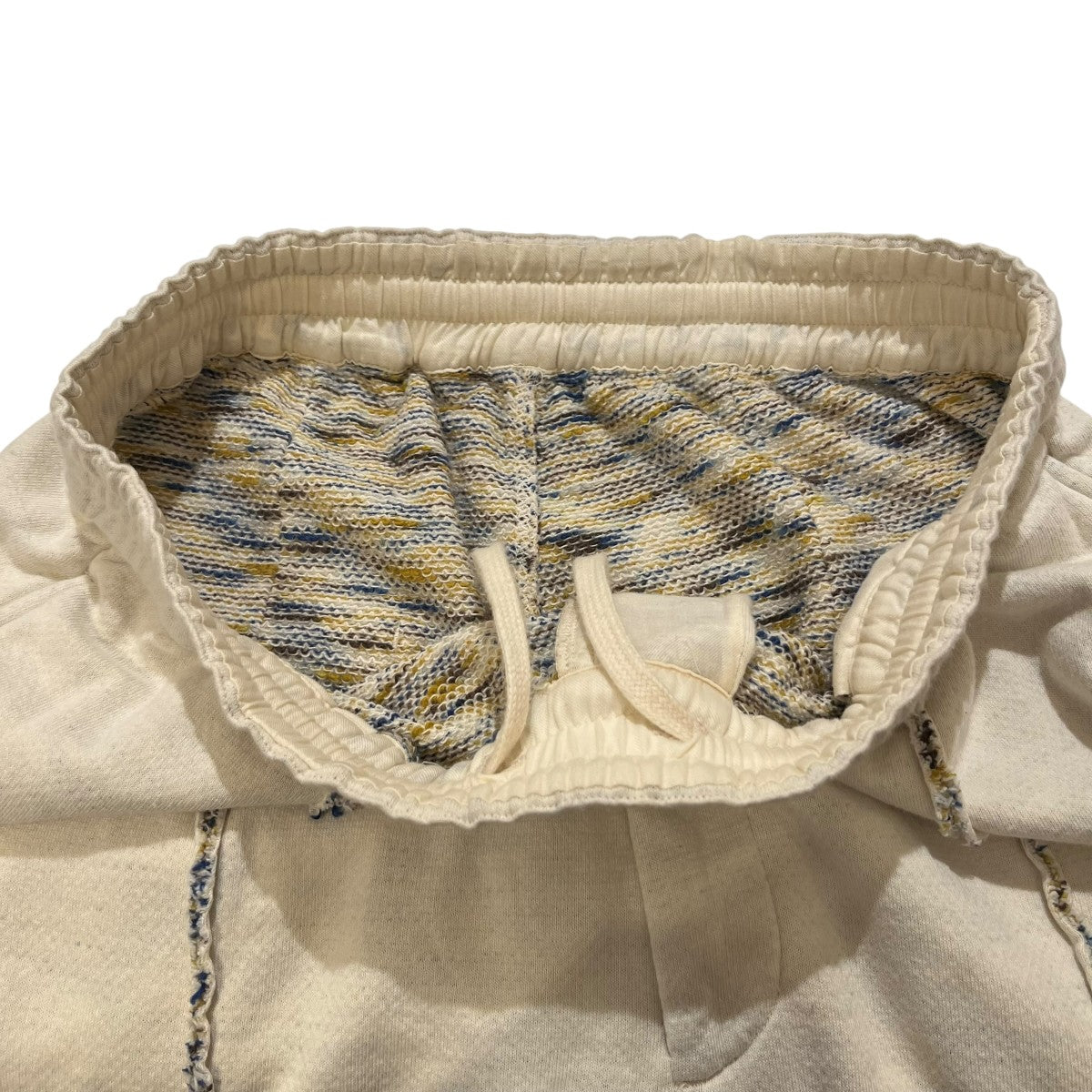 スウェットパンツT25SS-C08