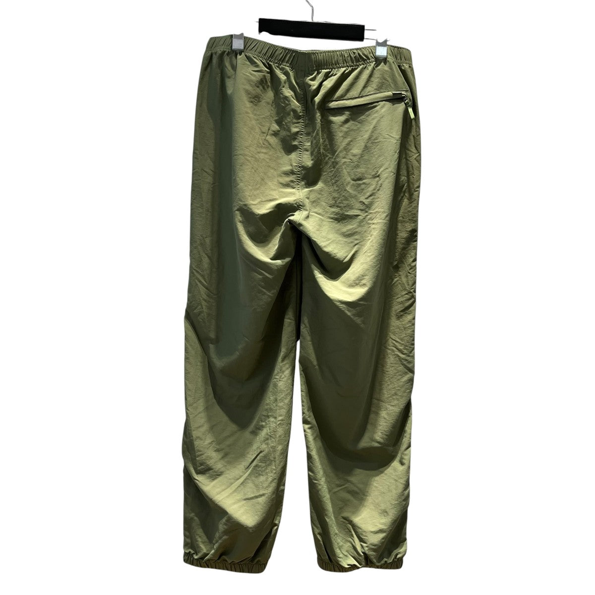 Supreme 裾ロゴジップイージーパンツ 古着・中古-2枚目のアイテム画像