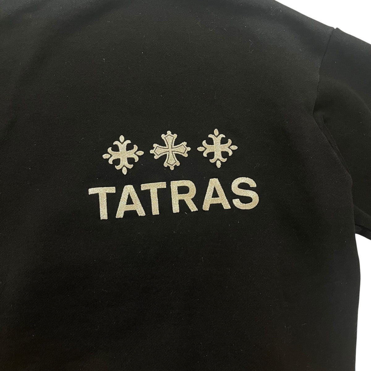 ロゴ刺繍スウェットMTBS25S8297