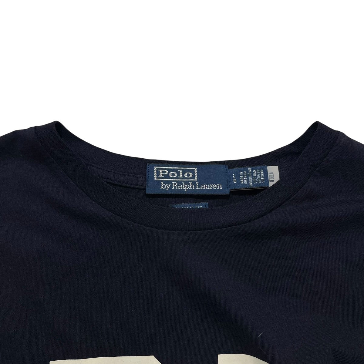 POLO RALPH LAUREN(ポロラルフローレン) RLプリント半袖Tシャツ