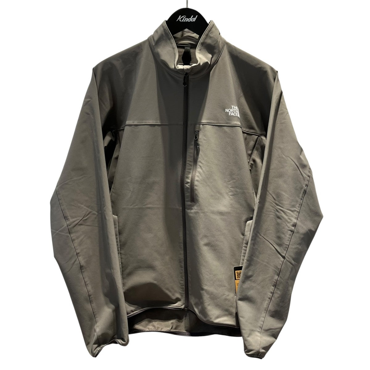 THE NORTH FACE V3 Verb JacketバーブジャケットNP72502R 古着・中古-1枚目のアイテム画像