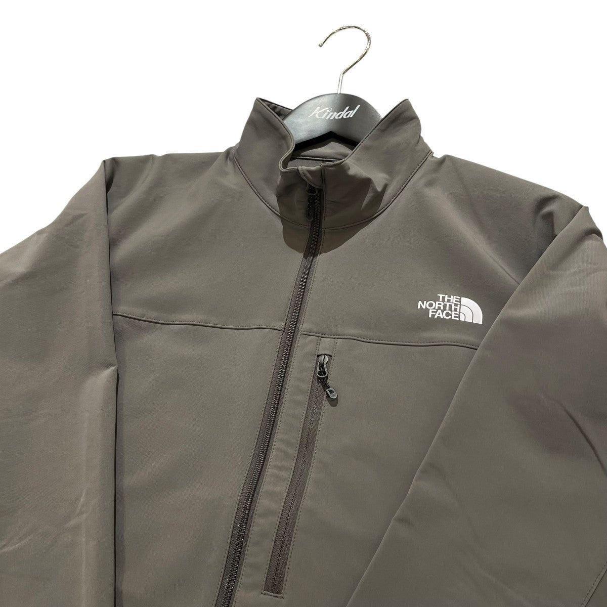 THE NORTH FACE V3 Verb JacketバーブジャケットNP72502R 古着・中古-3枚目のアイテム画像