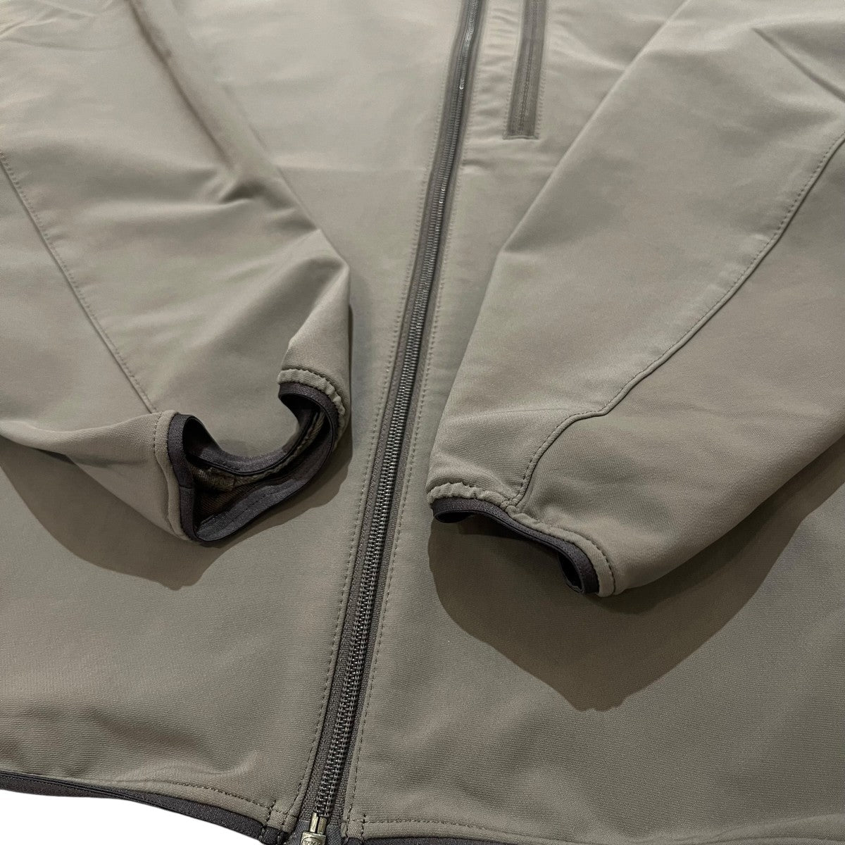 THE NORTH FACE V3 Verb JacketバーブジャケットNP72502R 古着・中古-4枚目のアイテム画像