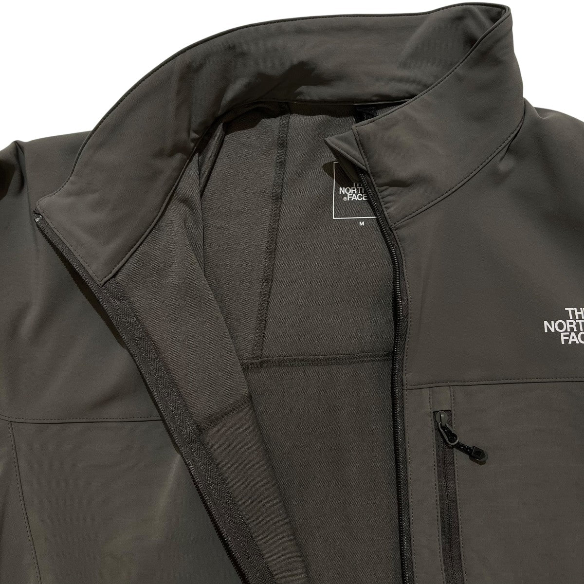 THE NORTH FACE V3 Verb JacketバーブジャケットNP72502R 古着・中古-5枚目のアイテム画像