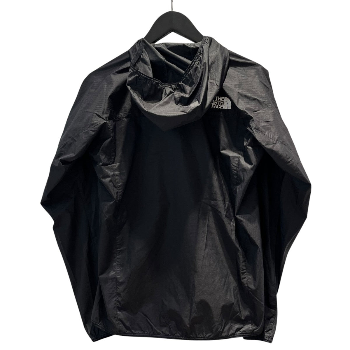 THE NORTH FACE Trail Light HoodieマウンテンジャケットNP22610Z 古着・中古-2枚目のアイテム画像