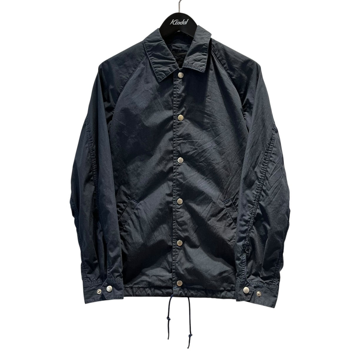 COMME des GARCONS HOMME 裏地ｶﾓ柄ｺｰﾁｼﾞｬｹｯﾄ ｼｬﾂｼﾞｬｹｯﾄHO-J064 古着・中古-1枚目のアイテム画像