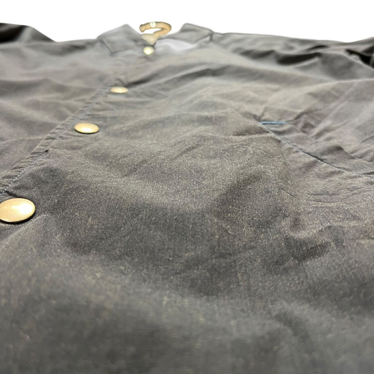 COMME des GARCONS HOMME 裏地ｶﾓ柄ｺｰﾁｼﾞｬｹｯﾄ ｼｬﾂｼﾞｬｹｯﾄHO-J064 古着・中古-8枚目のアイテム画像