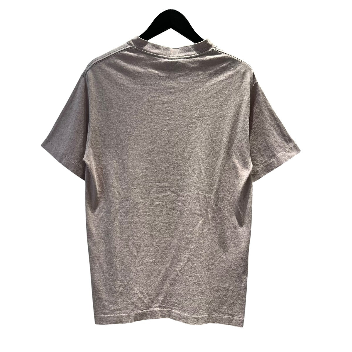 stussy USA製半袖カットソー 古着・中古-2枚目のアイテム画像