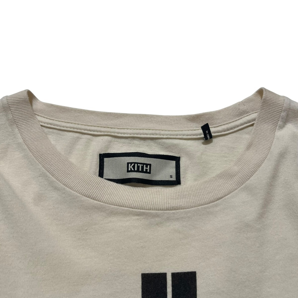 KITH 18SS ALL Access Pass Teeプリント柄Tシャツ 古着・中古-7枚目のアイテム画像