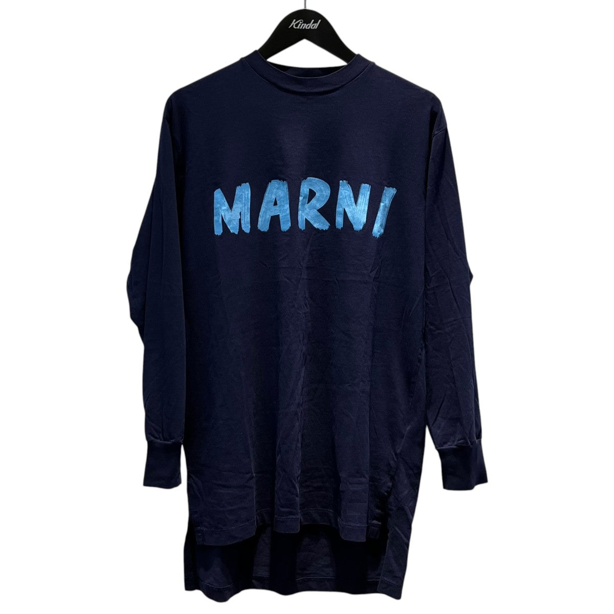 MARNI 長袖カットソーTHJE0129PM USCS11 古着・中古-1枚目のアイテム画像