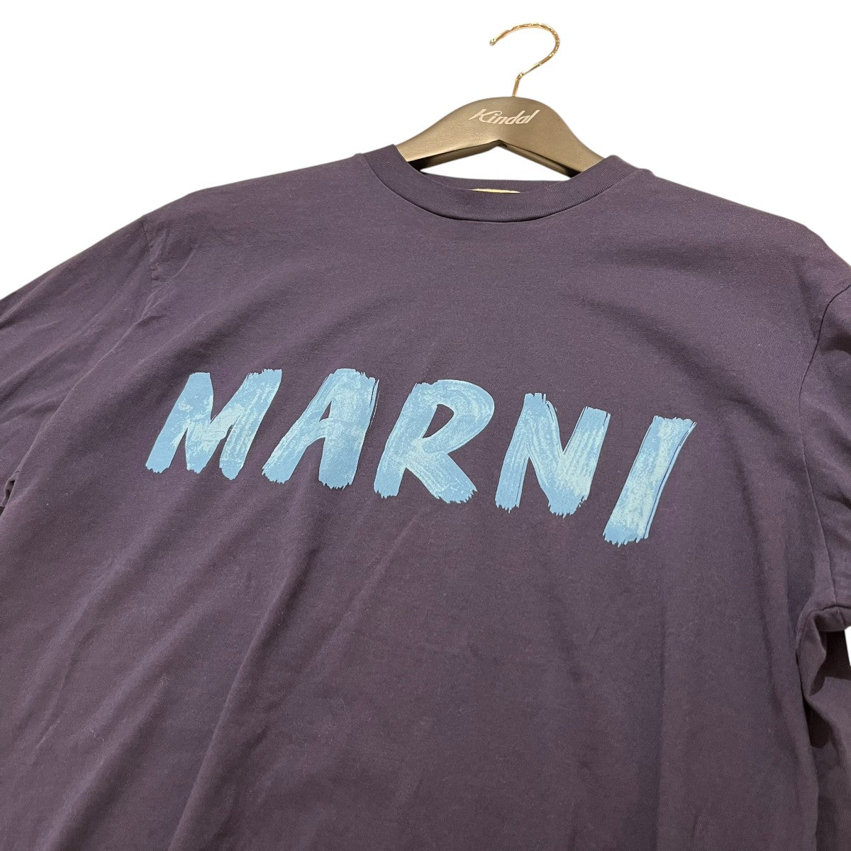 MARNI 長袖カットソーTHJE0129PM USCS11 古着・中古-3枚目のアイテム画像