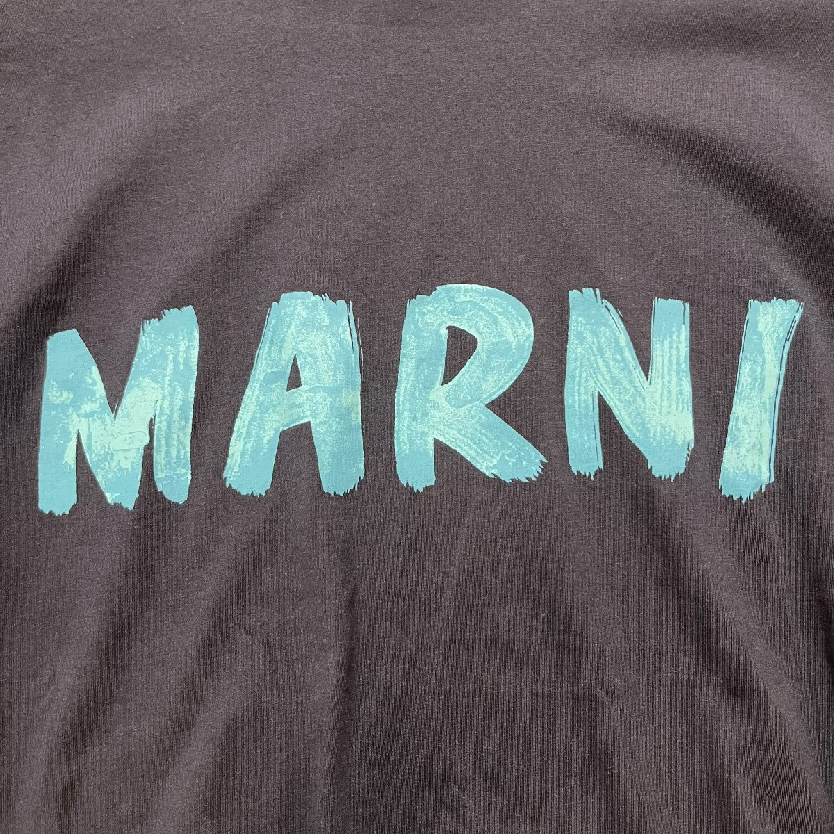 MARNI 長袖カットソーTHJE0129PM USCS11 古着・中古-4枚目のアイテム画像