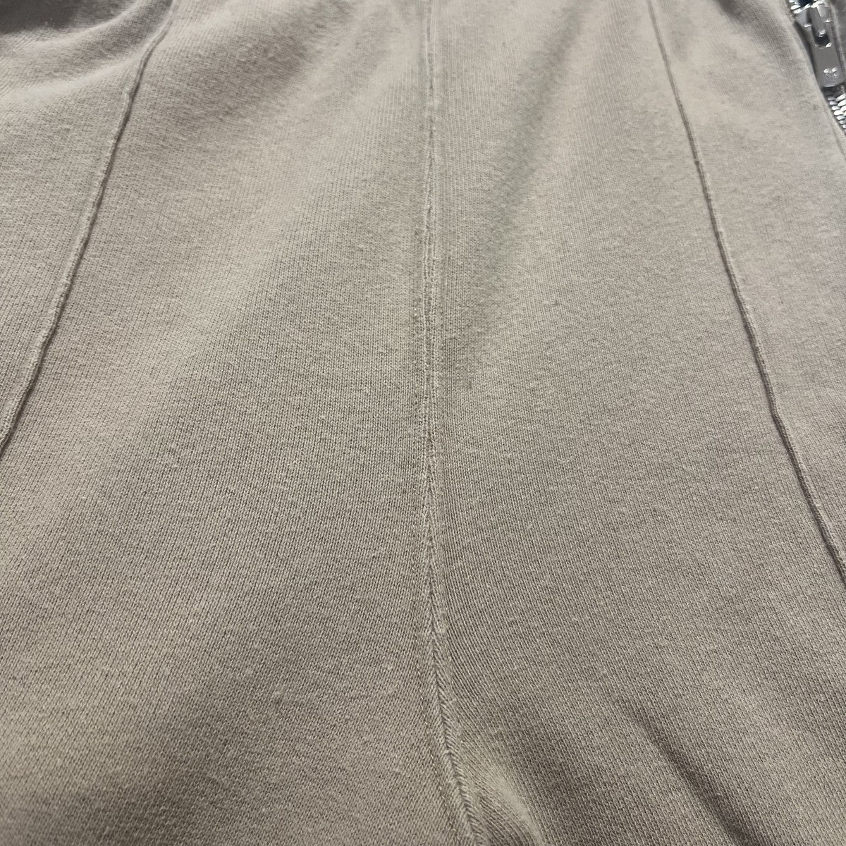 Needles×NUBIAN トラックパンツOT1588 TRACK PANT COTTON JERSEY 古着・中古-4枚目のアイテム画像