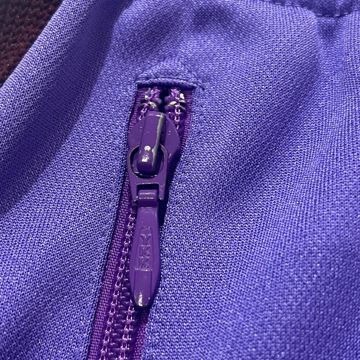 Needles トラックパンツEJ332 NARROW TRACK PANTS 古着・中古-4枚目のアイテム画像