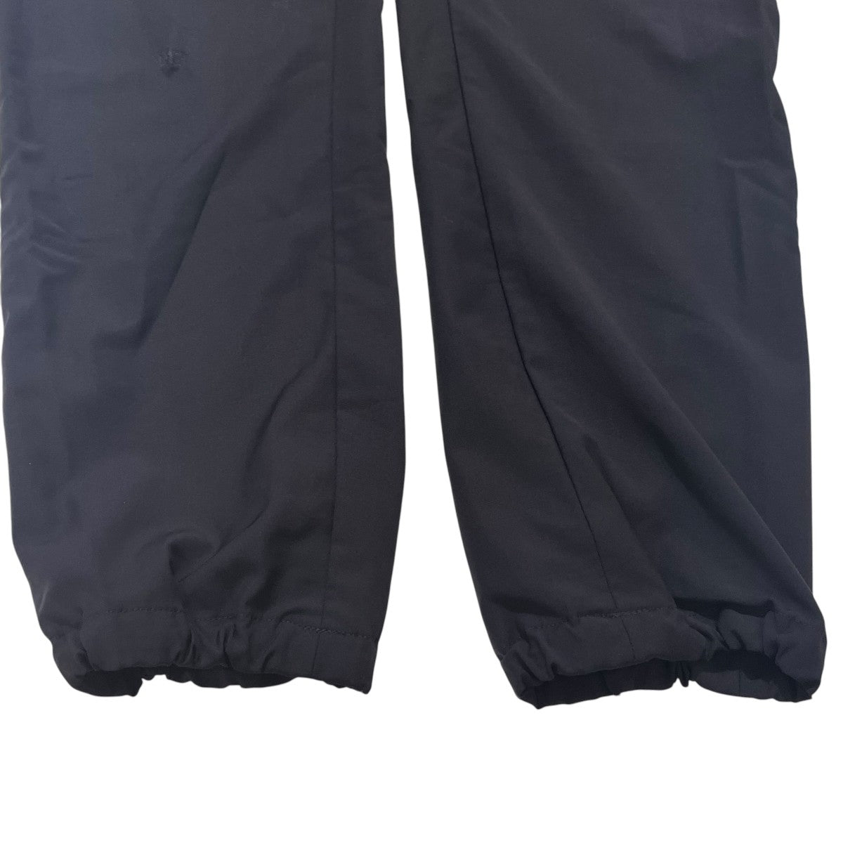 Ermenegildo Zegna 無地イージーパンツU5F200 73MDC1 古着・中古-4枚目のアイテム画像