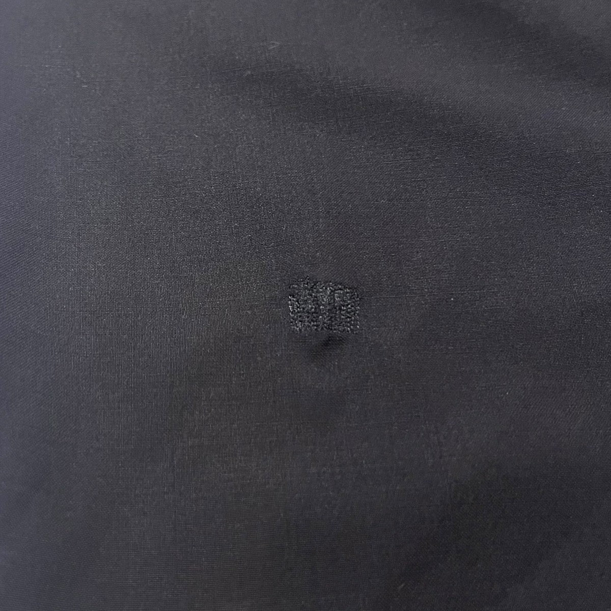 Ermenegildo Zegna 無地イージーパンツU5F200 73MDC1 古着・中古-5枚目のアイテム画像