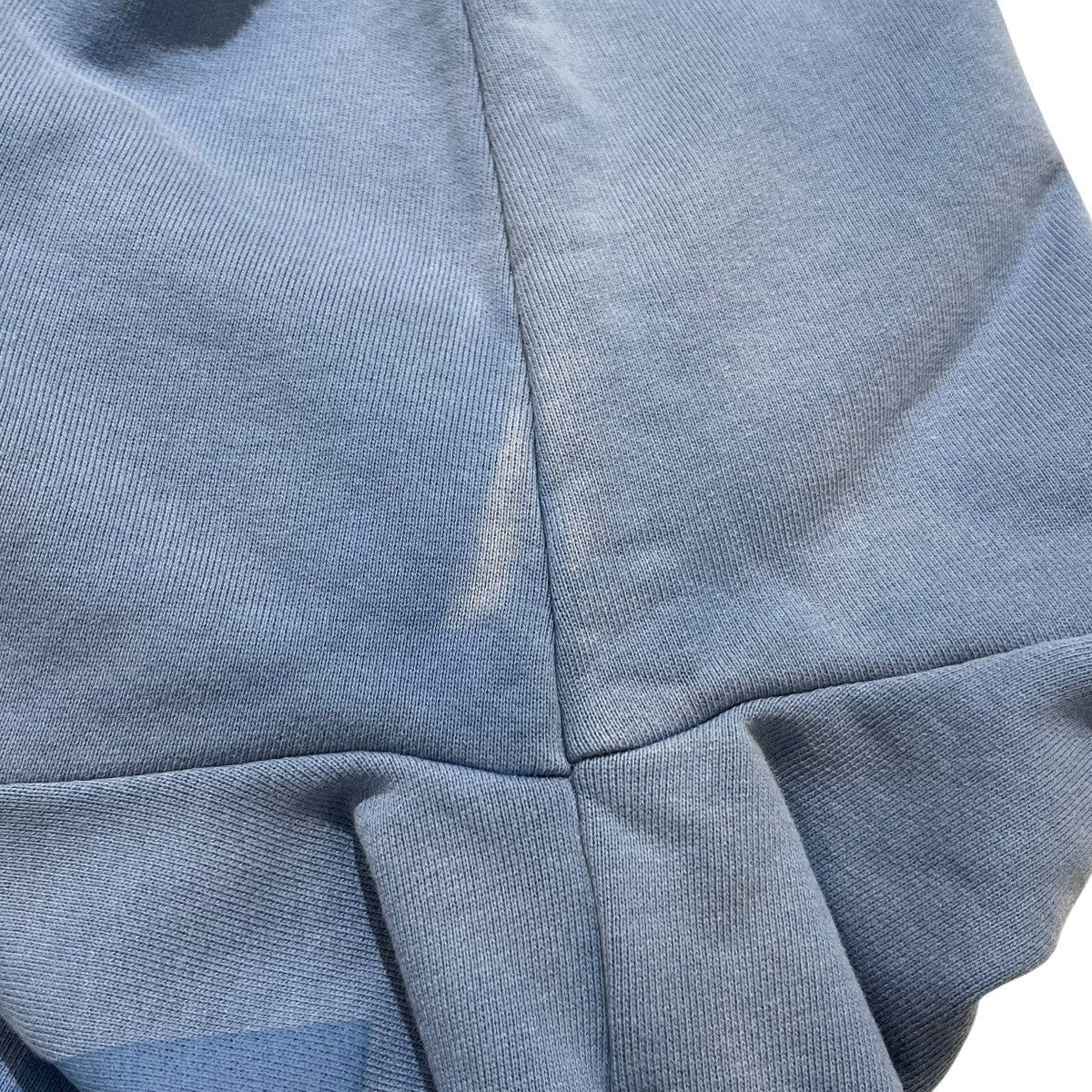 MM6 Maison Margiela ロゴプリント半袖スウェットS52GU0162 古着・中古-5枚目のアイテム画像