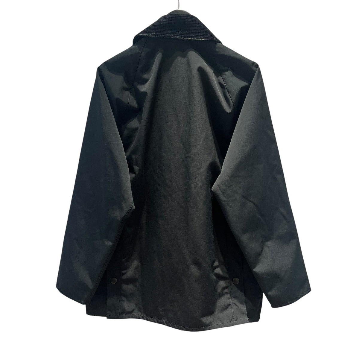 Barbour ジャケットMCA0458BK11 BEDALE 古着・中古-2枚目のアイテム画像