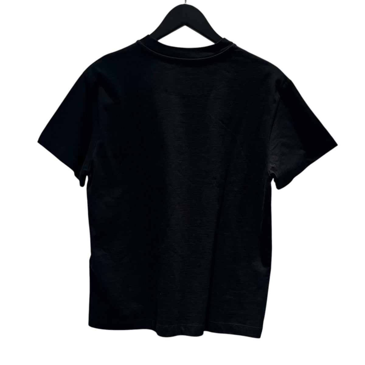 裾ロゴデザインTシャツJ40GC0001