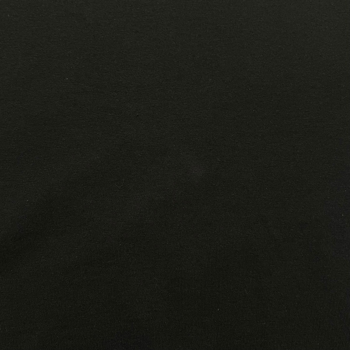 裾ロゴデザインTシャツJ40GC0001