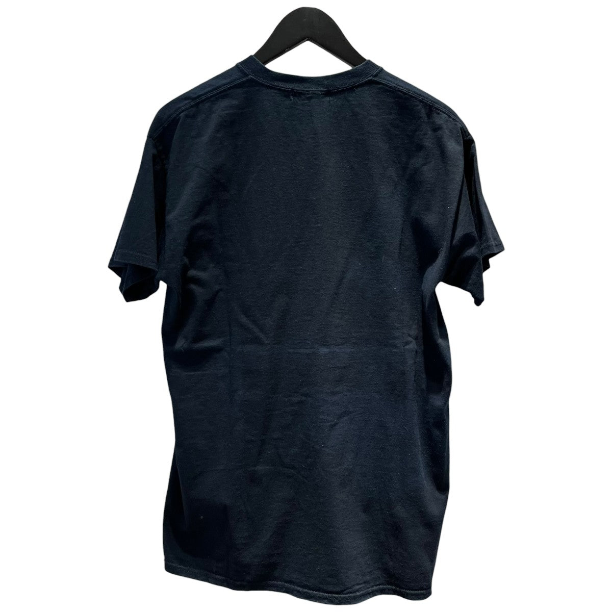 UNDERCOVER ロゴ半袖Tシャツ 古着・中古-2枚目のアイテム画像
