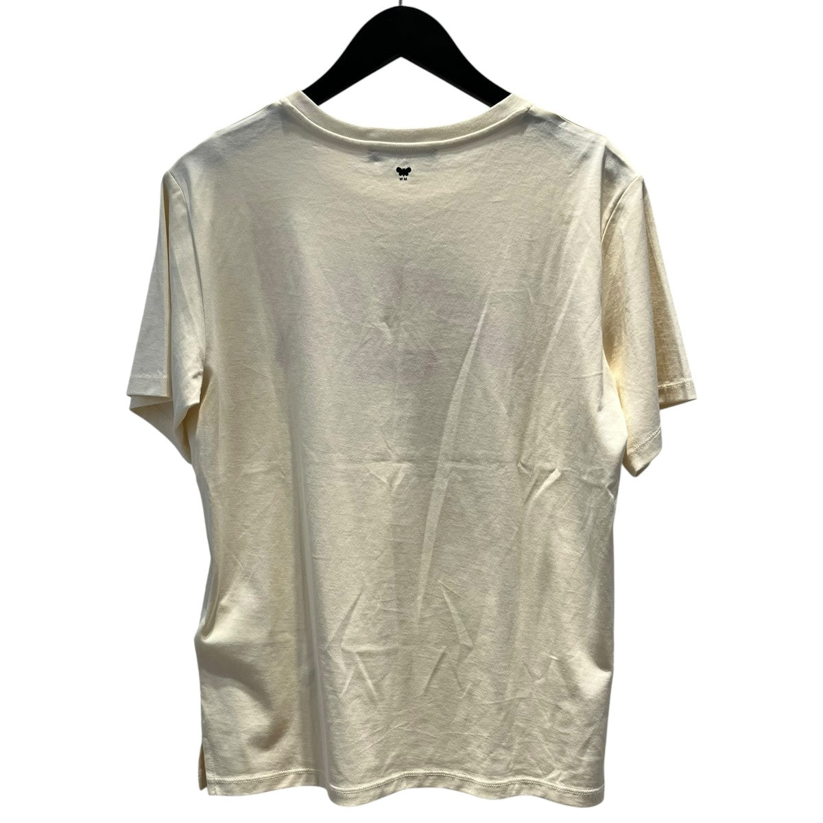 MAX MARA WEEK END ロゴデザイン半袖Tシャツ 古着・中古-2枚目のアイテム画像