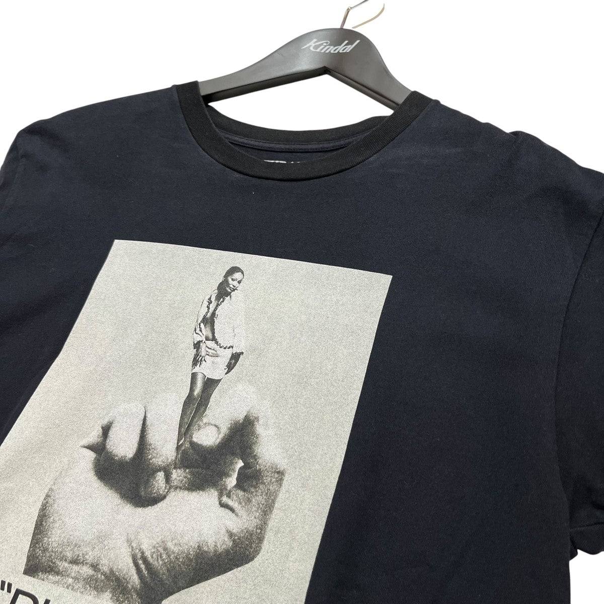 MINEDENIM Putney Swope Tee半袖TシャツMND-PS001-99-M2 古着・中古-3枚目のアイテム画像