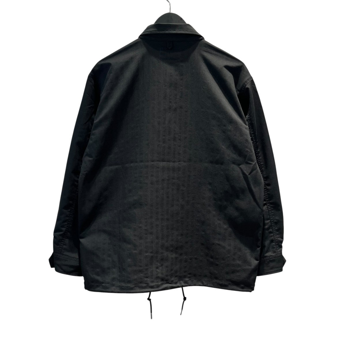 Herringbone Field Shirt JacketジャケットN25SA034