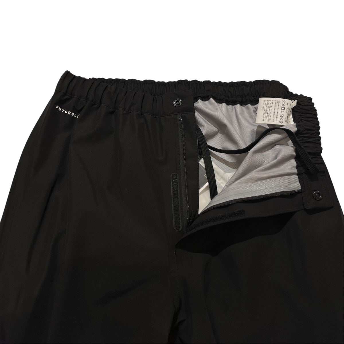 THE NORTH FACE FL Drizzle PantフューチャーライトドリズルパンツNPW12402 古着・中古-3枚目のアイテム画像