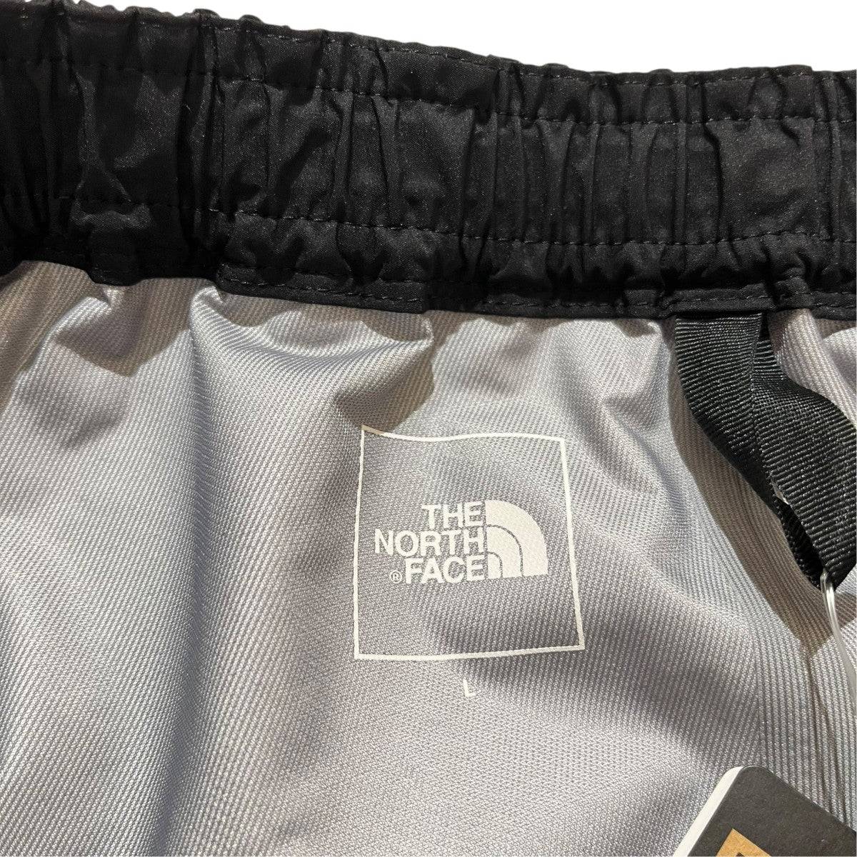 THE NORTH FACE FL Drizzle PantフューチャーライトドリズルパンツNPW12402 古着・中古-4枚目のアイテム画像