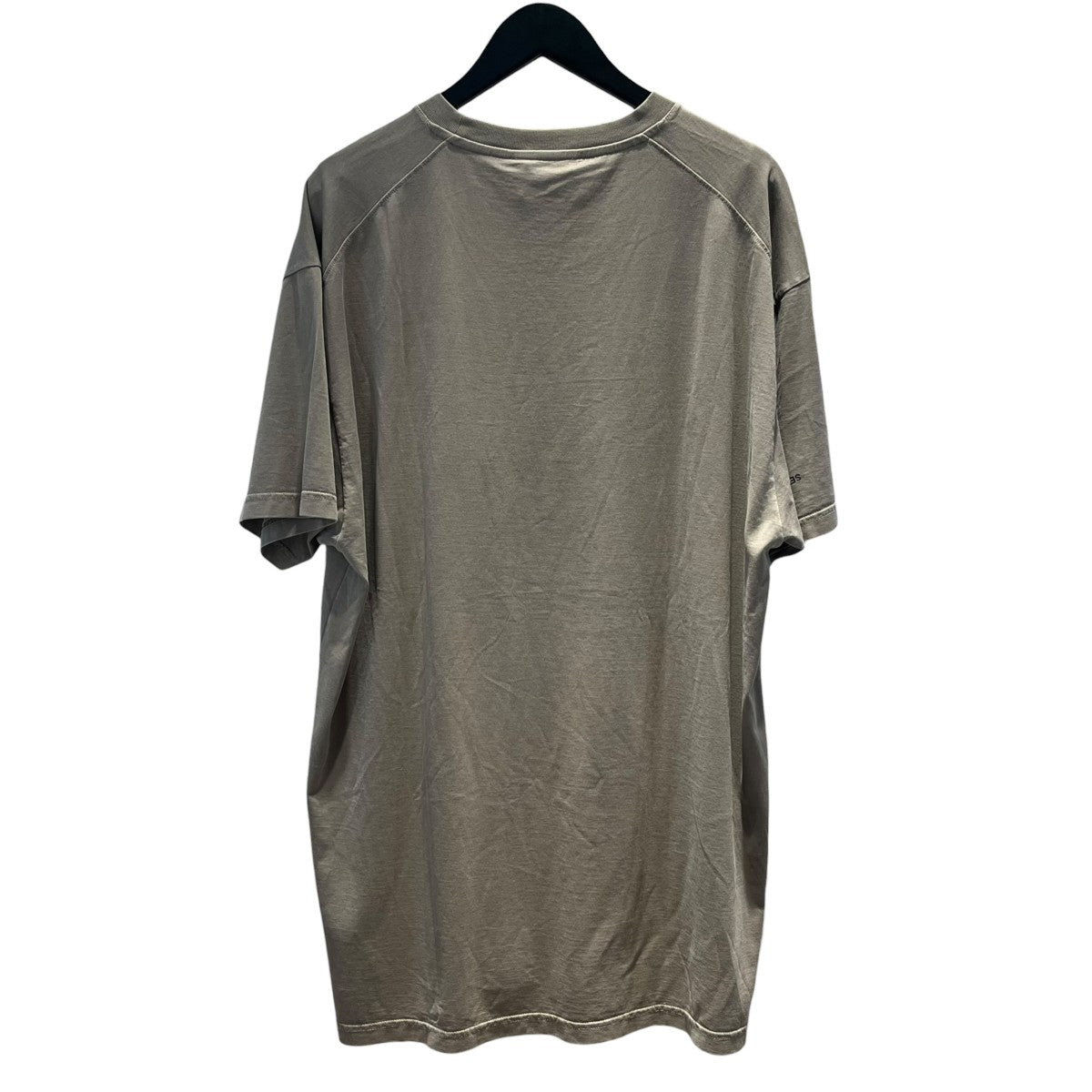 SETCHU ロゴプリントTシャツ1159-3-000000 古着・中古-2枚目のアイテム画像