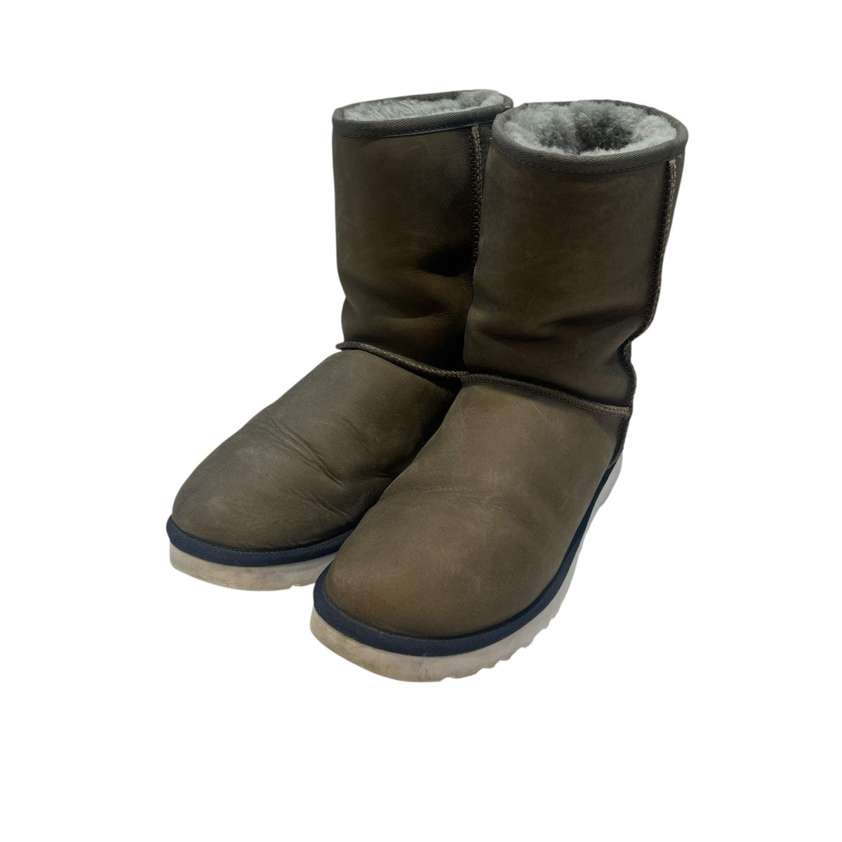 UGG ムートンブーツF23113E 古着・中古-1枚目のアイテム画像
