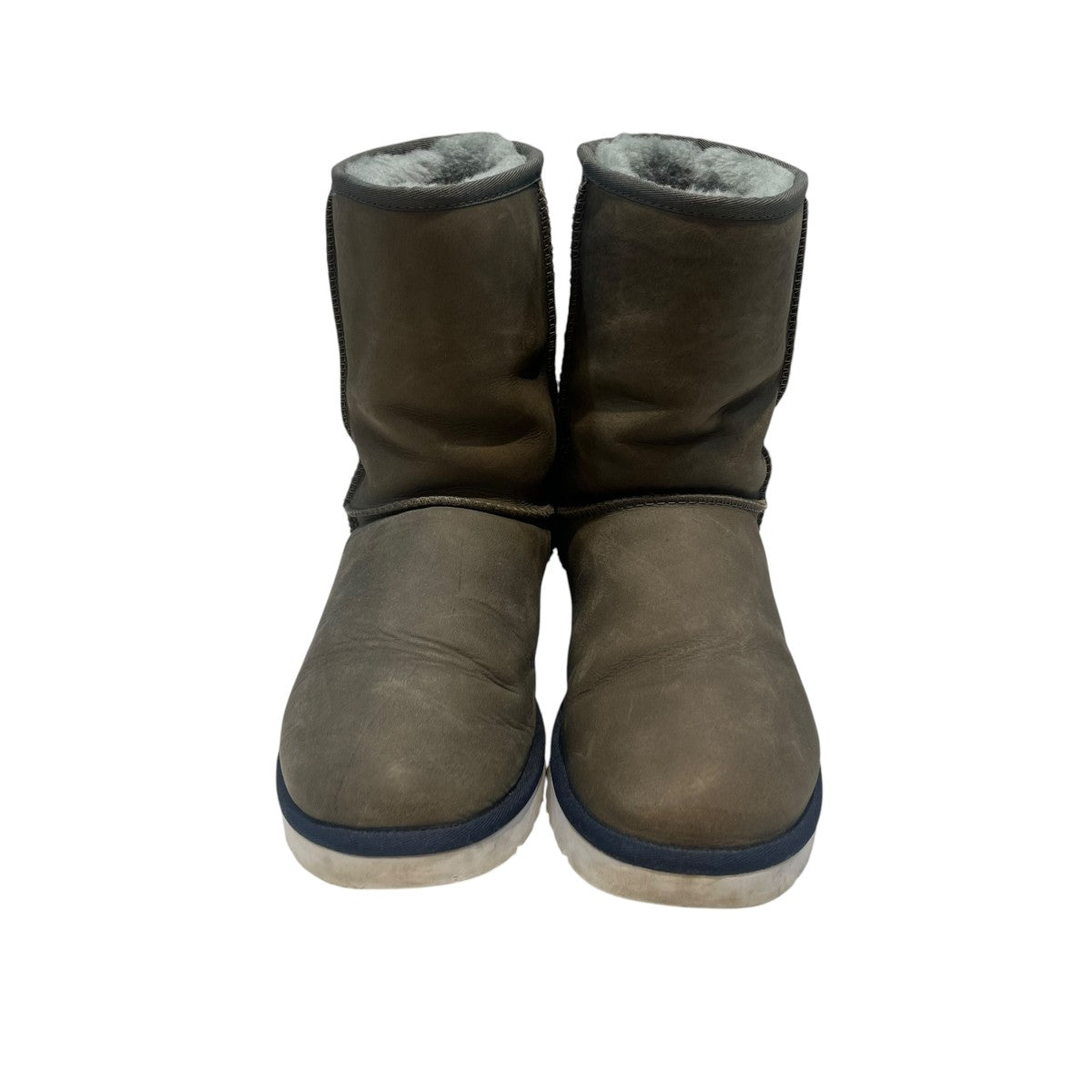 UGG ムートンブーツF23113E 古着・中古-2枚目のアイテム画像