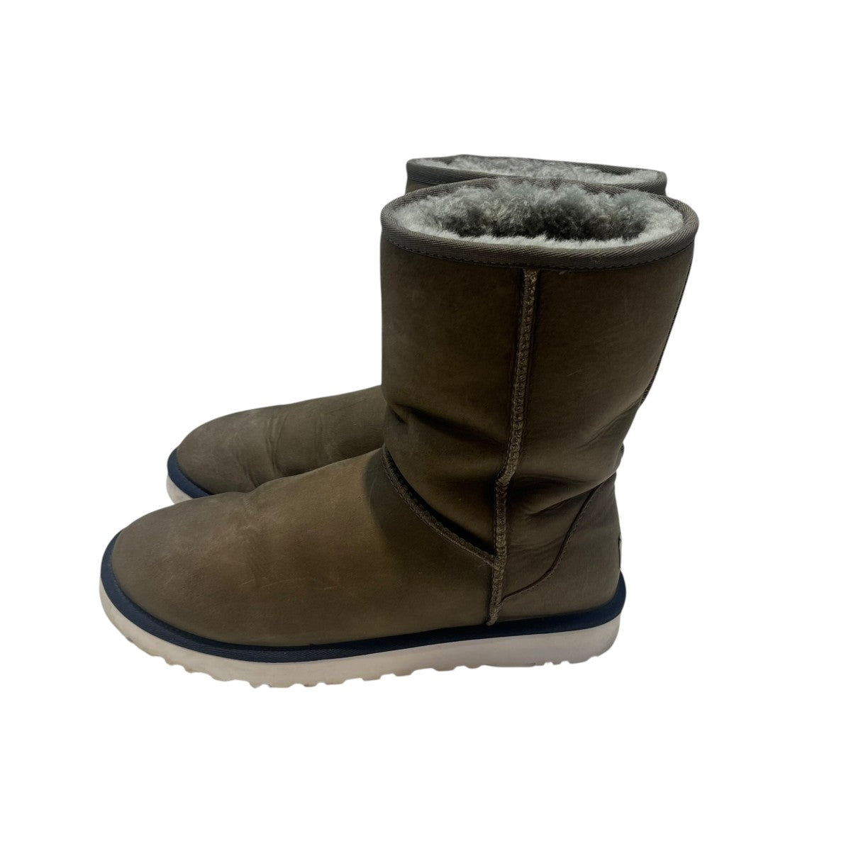 UGG ムートンブーツF23113E 古着・中古-3枚目のアイテム画像