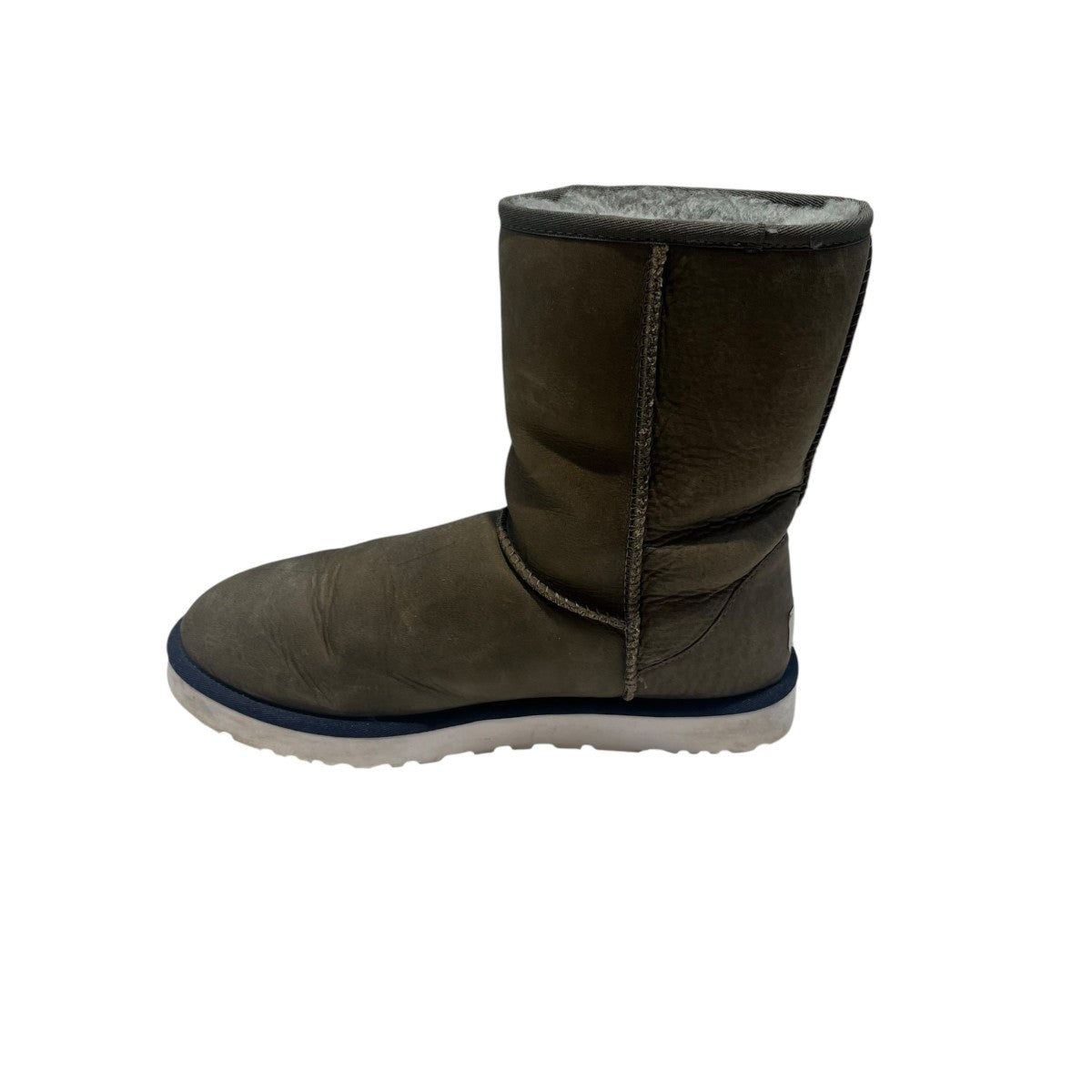 UGG ムートンブーツF23113E 古着・中古-4枚目のアイテム画像