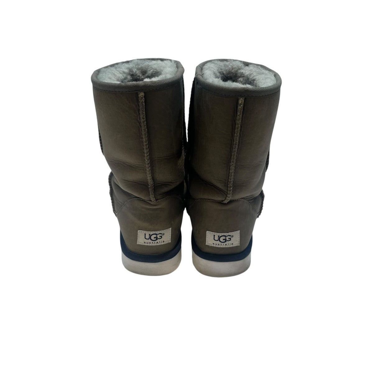 UGG ムートンブーツF23113E 古着・中古-5枚目のアイテム画像