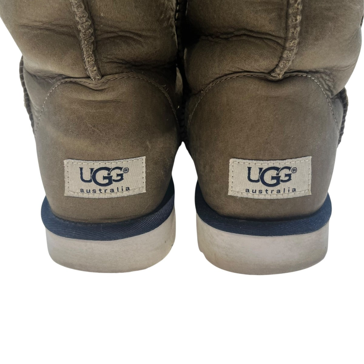 UGG ムートンブーツF23113E 古着・中古-6枚目のアイテム画像