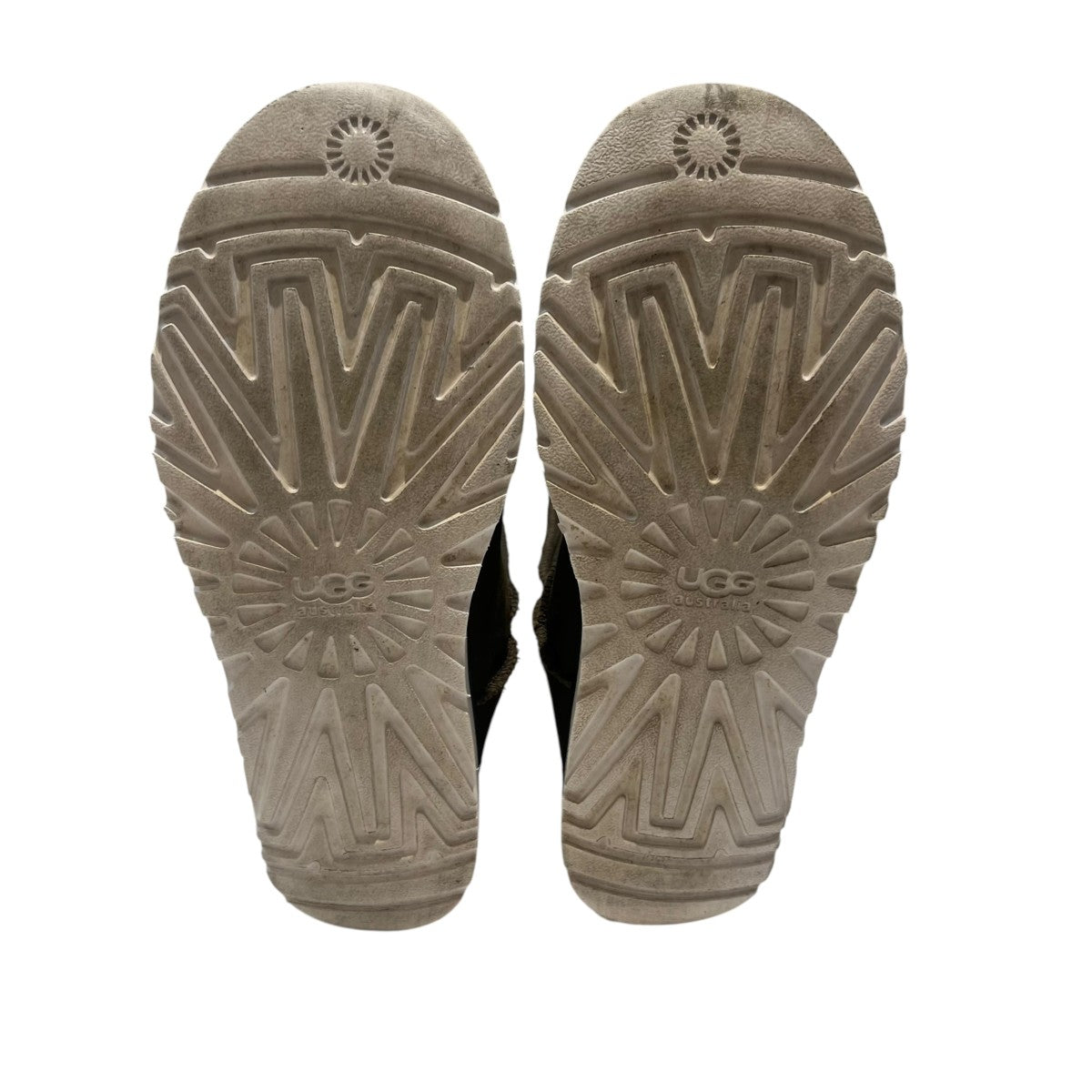 UGG ムートンブーツF23113E 古着・中古-7枚目のアイテム画像