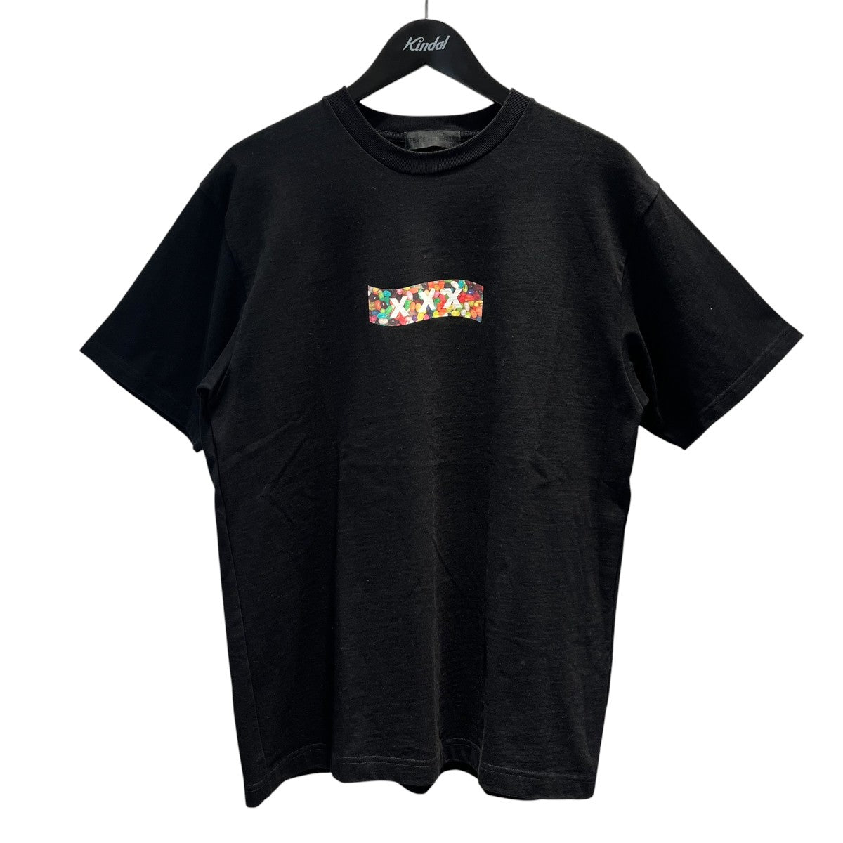 GOD SELECTION XXX Box Logo半袖カットソー 古着・中古-1枚目のアイテム画像