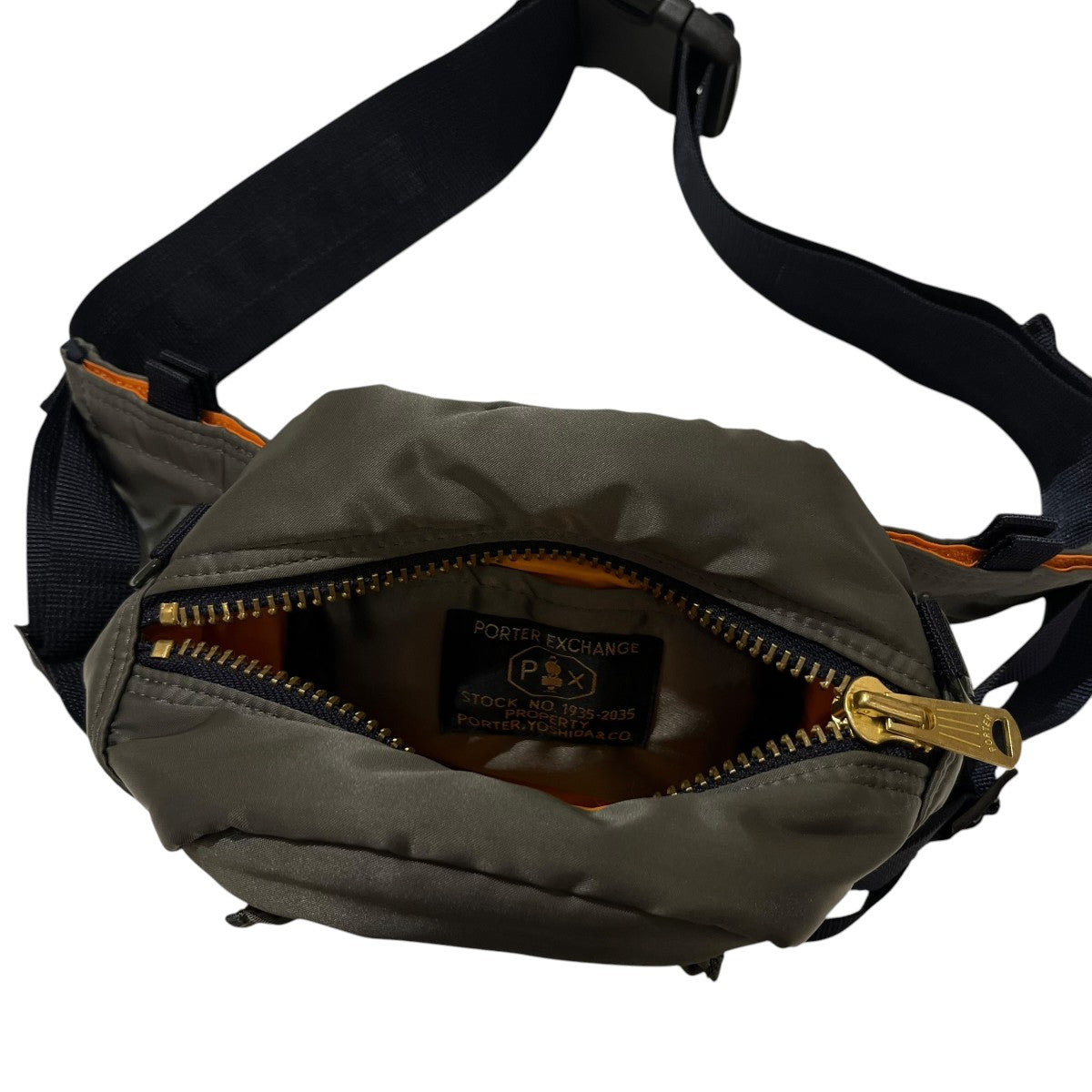 ウエストバッグ376-08391 FANNY PACK