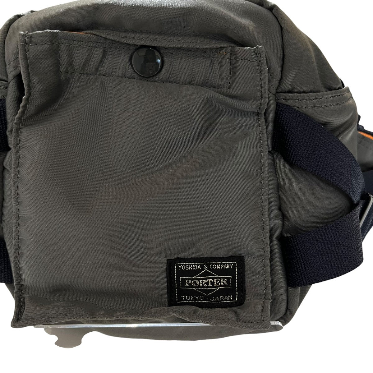 ウエストバッグ376-08391 FANNY PACK