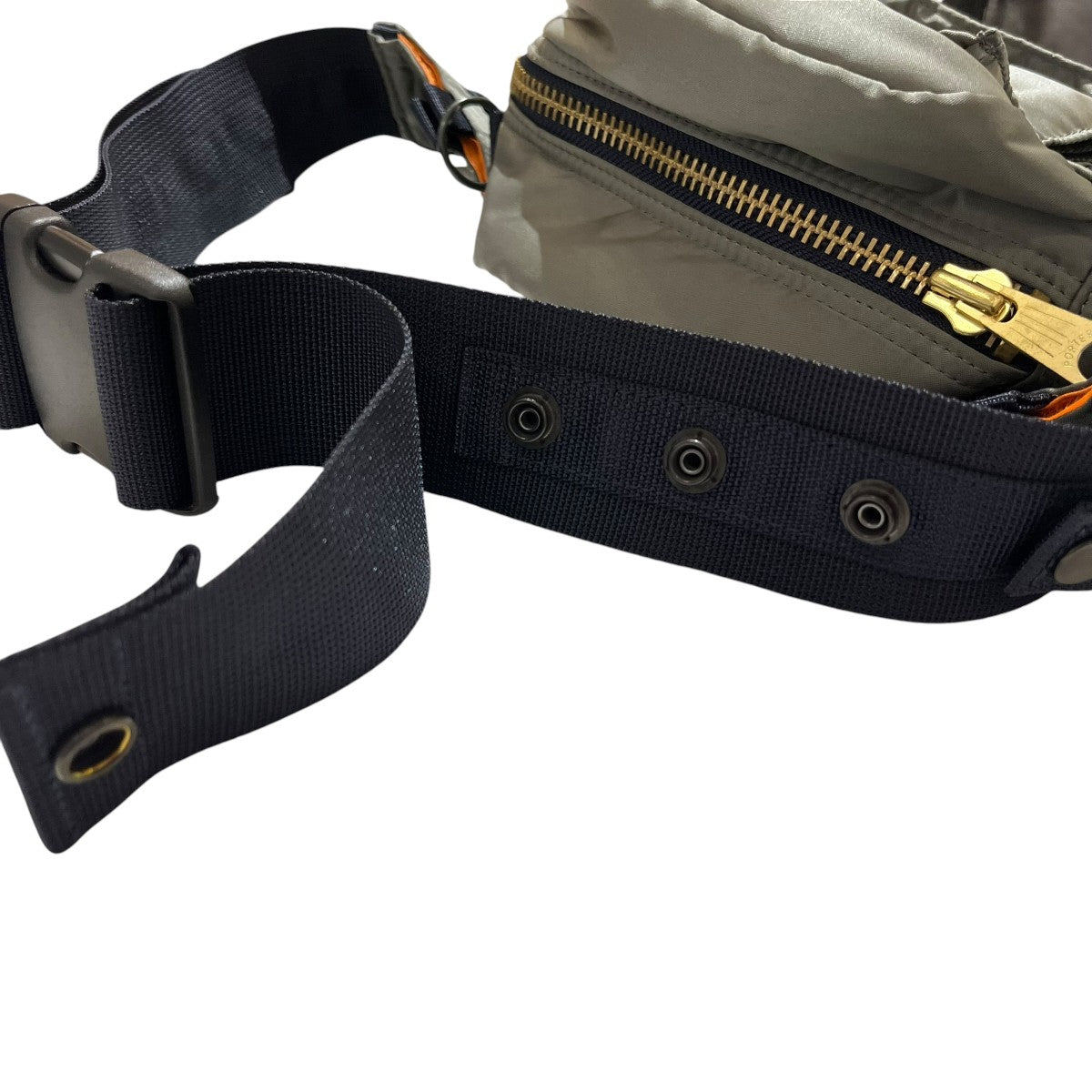 ウエストバッグ376-08391 FANNY PACK