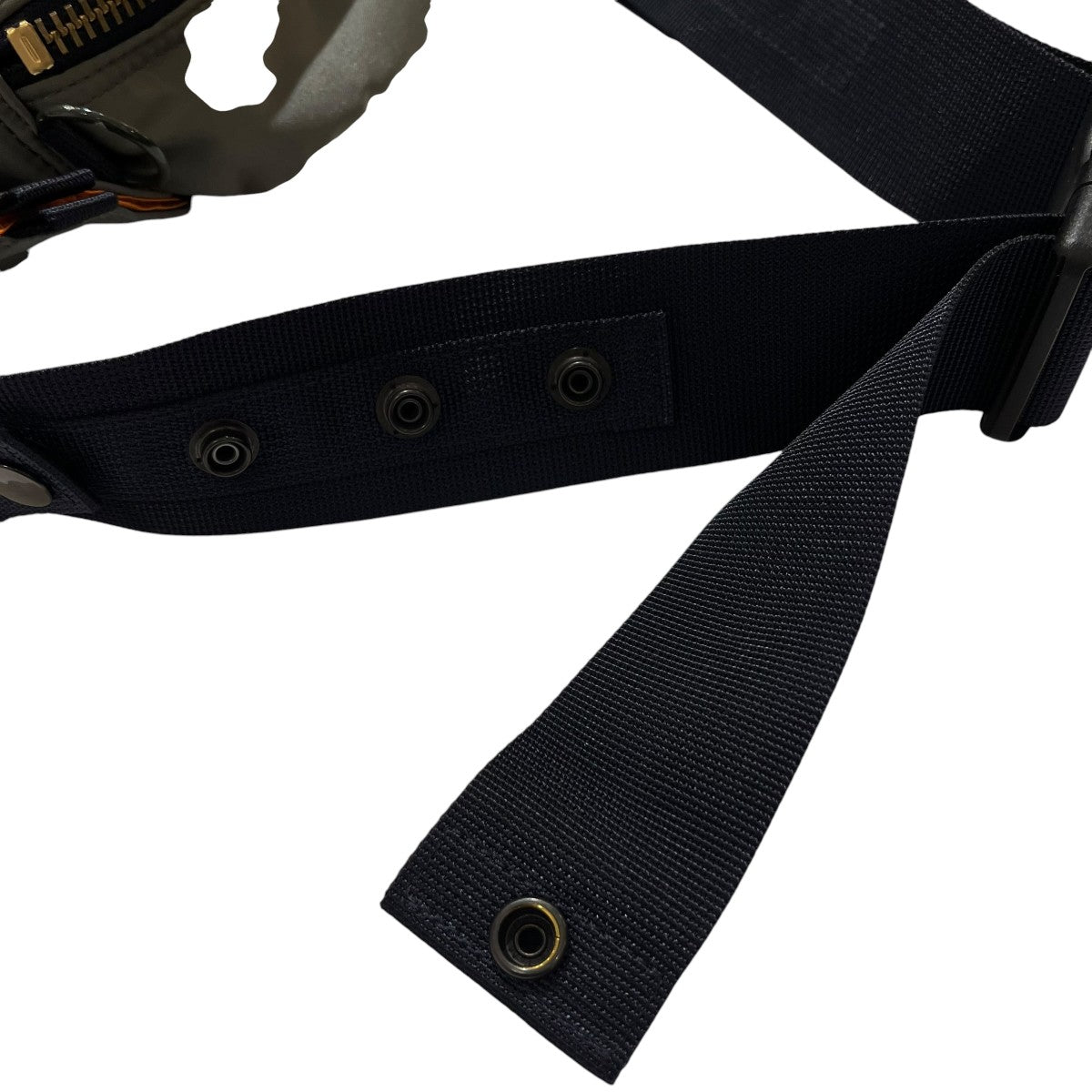 ウエストバッグ376-08391 FANNY PACK