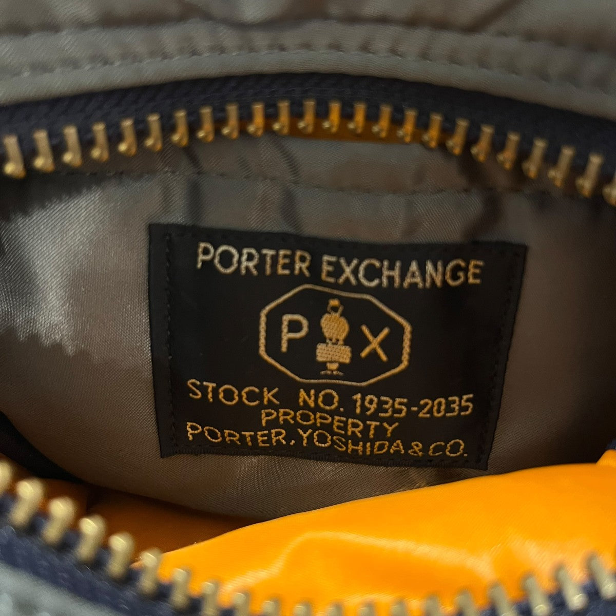 ウエストバッグ376-08391 FANNY PACK