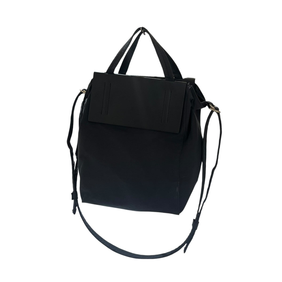 ロゴプリント2WAYバッグFN-UX-BAGS000048