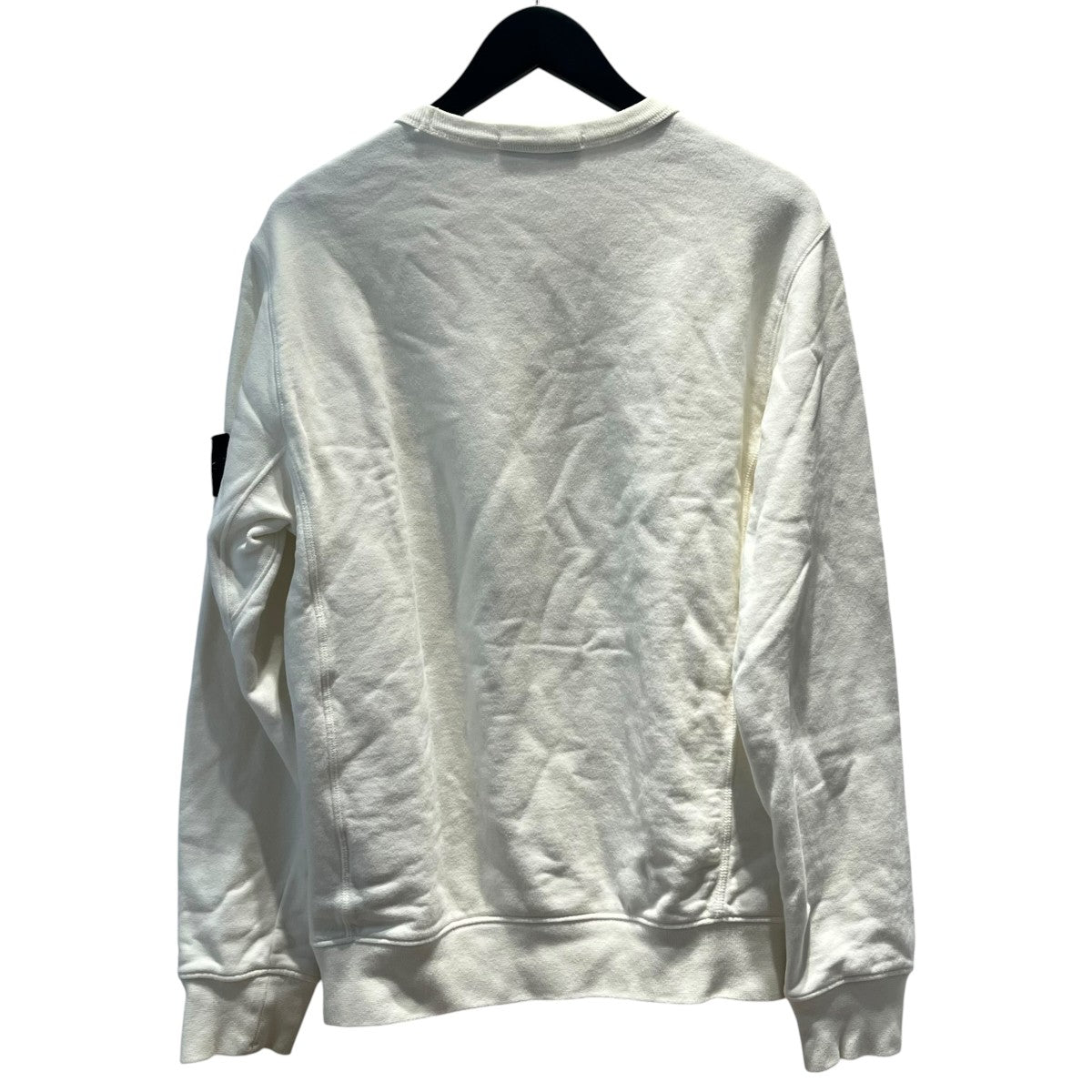 STONE ISLAND スウェット711562720 古着・中古-2枚目のアイテム画像