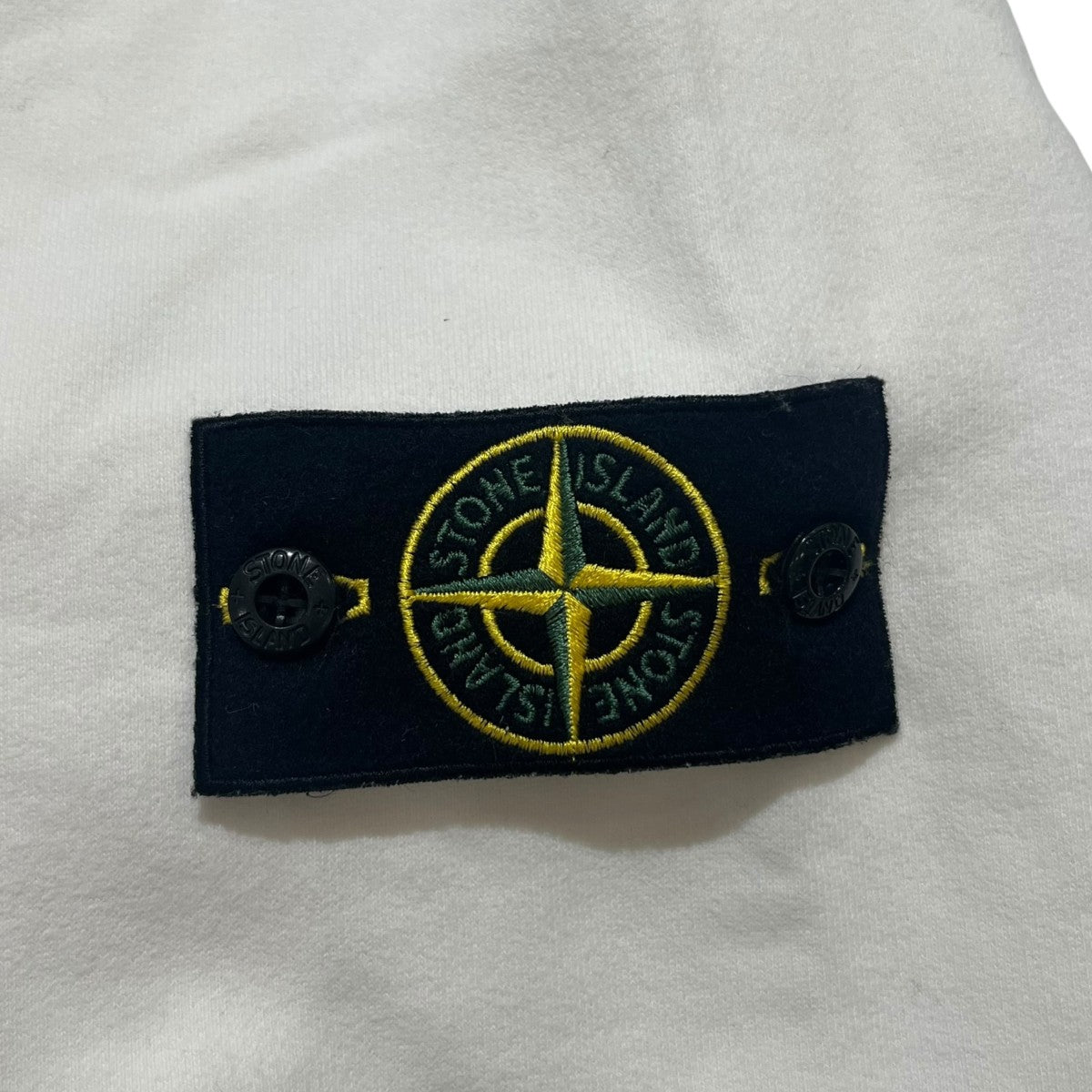 STONE ISLAND スウェット711562720 古着・中古-4枚目のアイテム画像