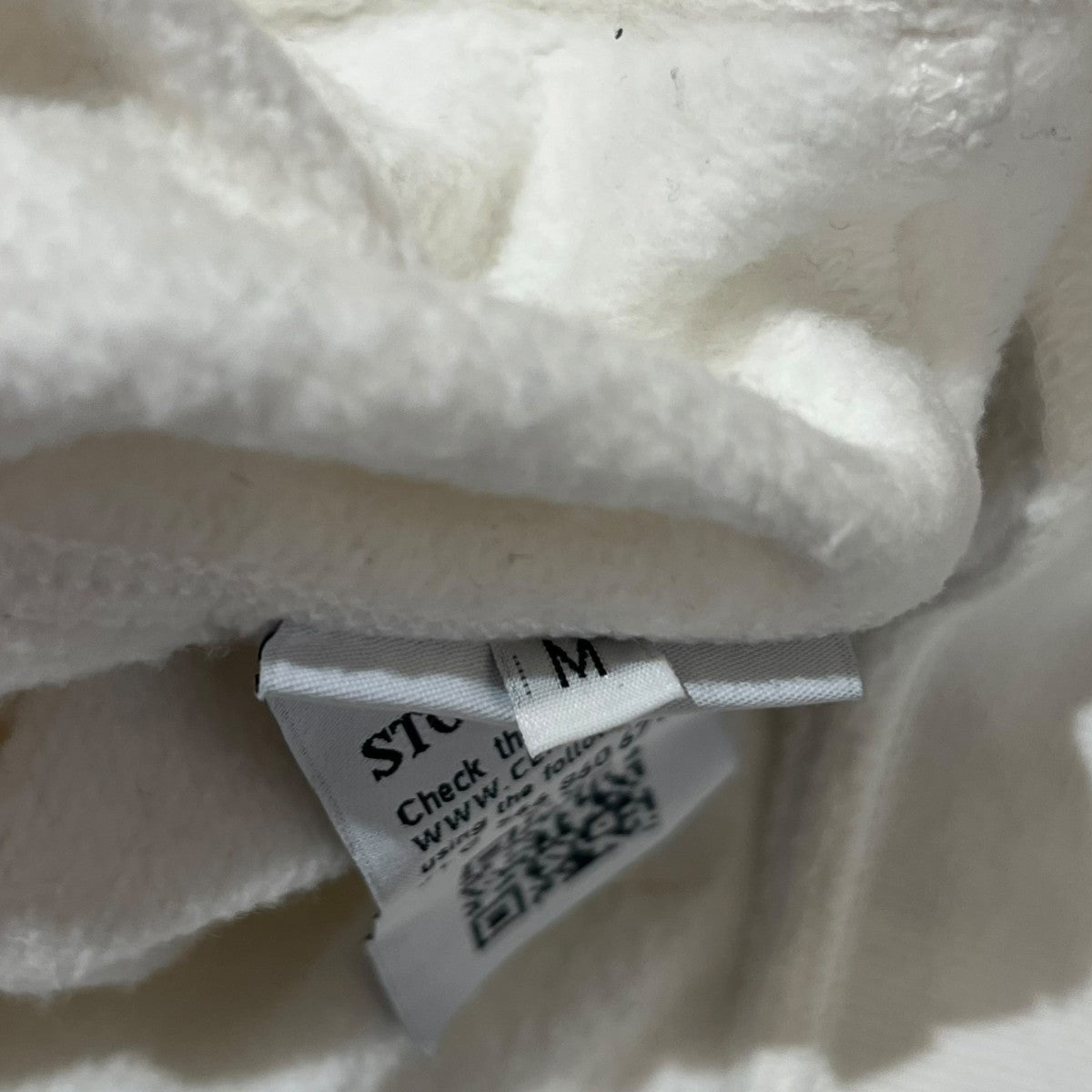 STONE ISLAND スウェット711562720 古着・中古-6枚目のアイテム画像