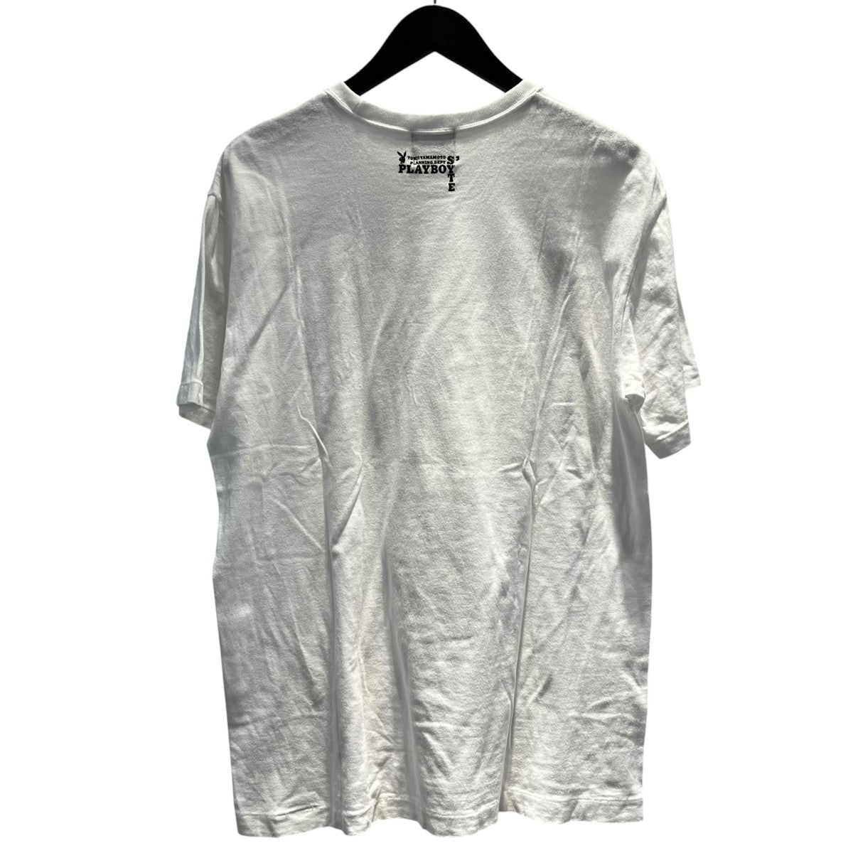 プリントTシャツ