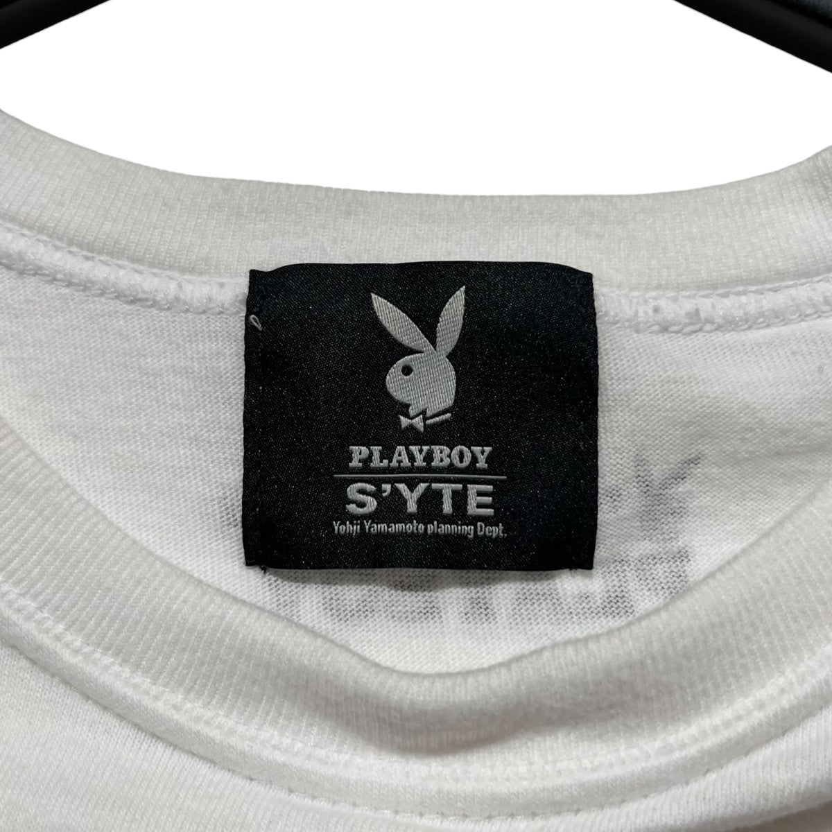 プリントTシャツ